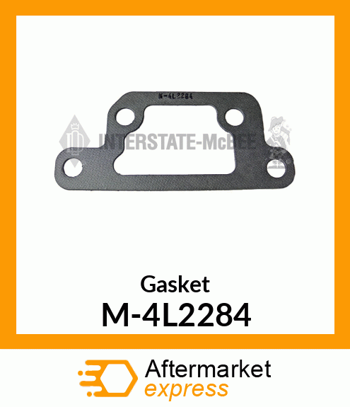 Gasket M-4L2284