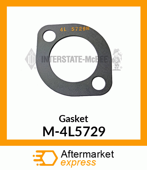 Gasket M-4L5729