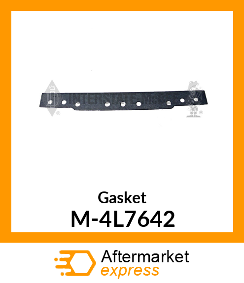 Gasket M-4L7642