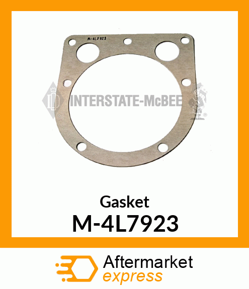 Gasket M-4L7923