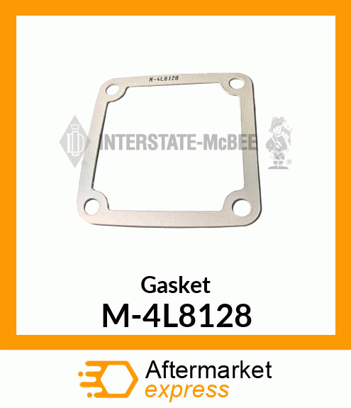 Gasket M-4L8128