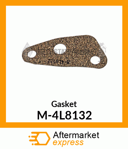 Gasket M-4L8132