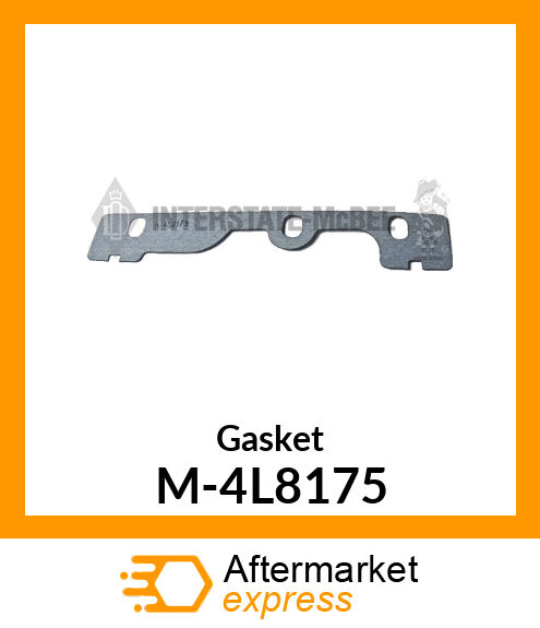 Gasket M-4L8175