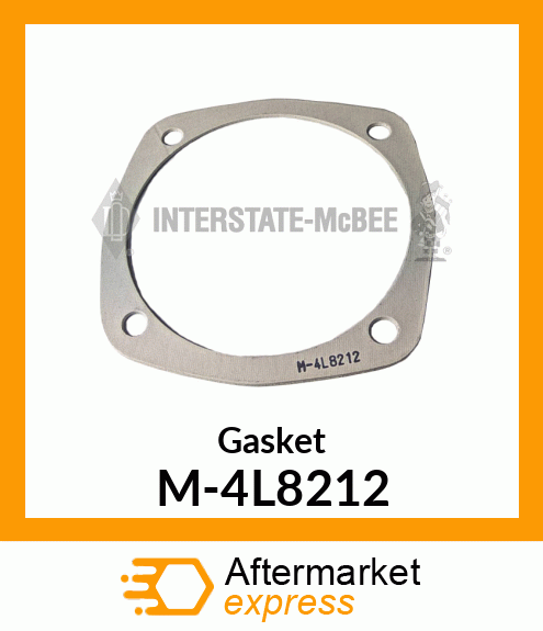 Gasket M-4L8212