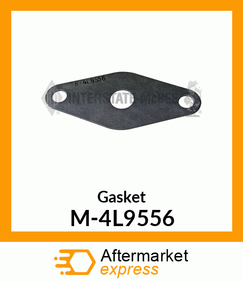 Gasket M-4L9556