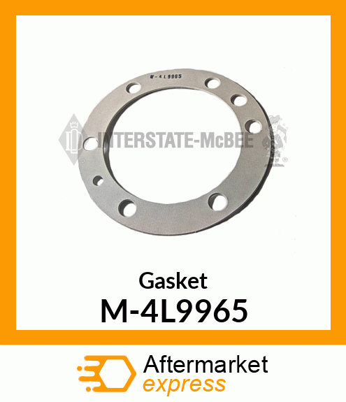 Gasket M-4L9965