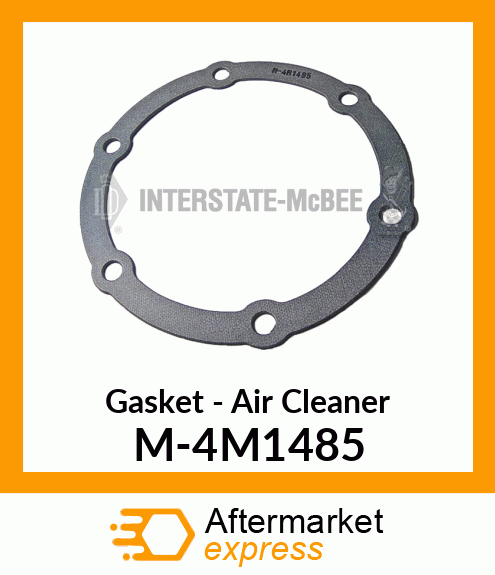 Gasket M-4M1485