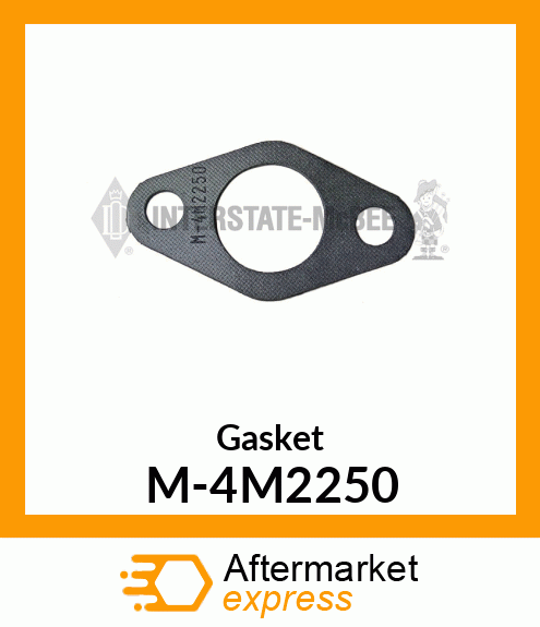 Gasket M-4M2250