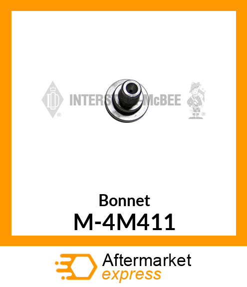 Bonnet M-4M411