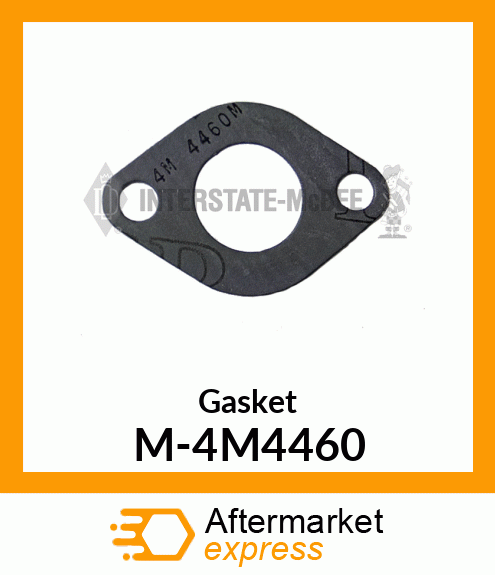 Gasket M-4M4460