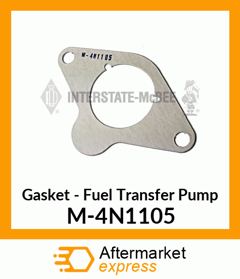 Gasket M-4N1105