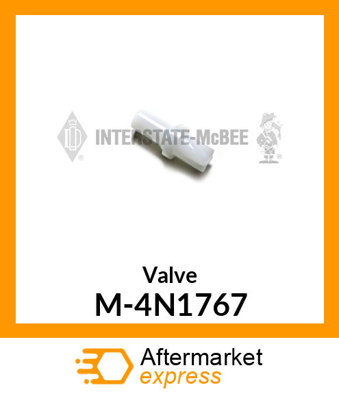 Valve M-4N1767