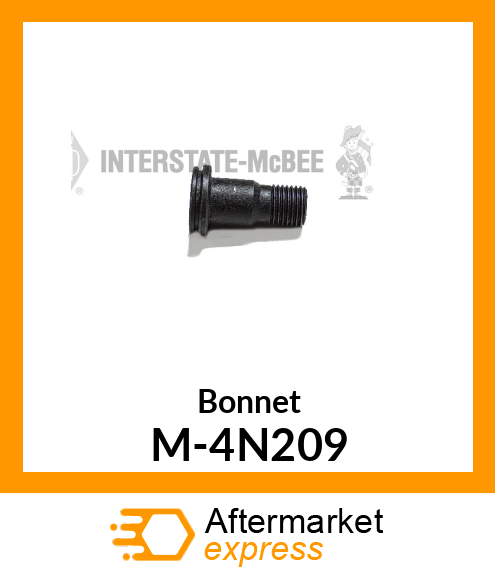 Bonnet M-4N209