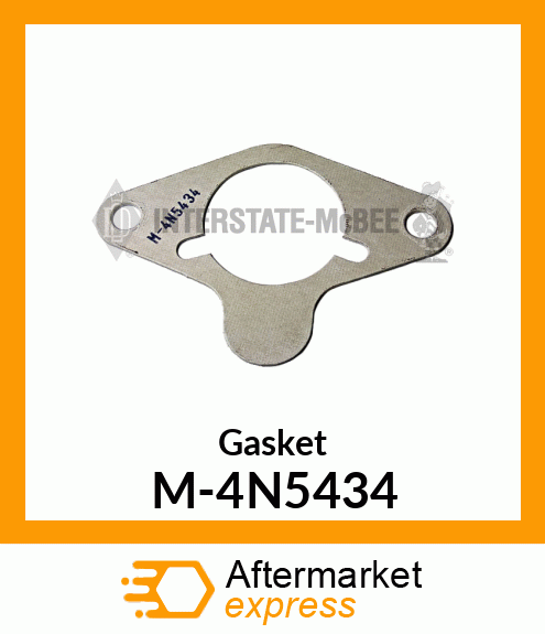 Gasket M-4N5434