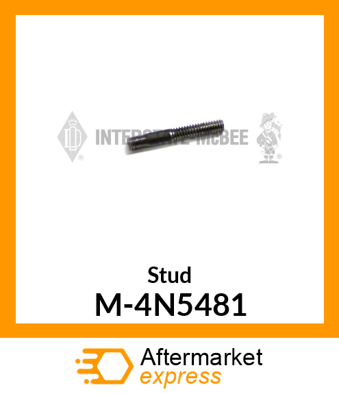 Stud M-4N5481