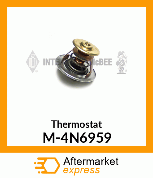 Thermostat M-4N6959