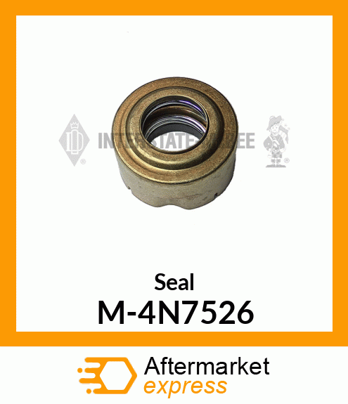 Seal M-4N7526