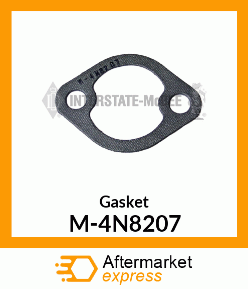 Gasket M-4N8207