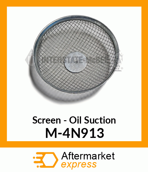 Screen M-4N913