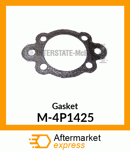 Gasket M-4P1425