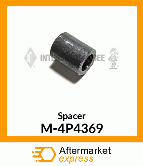 Spacer M-4P4369