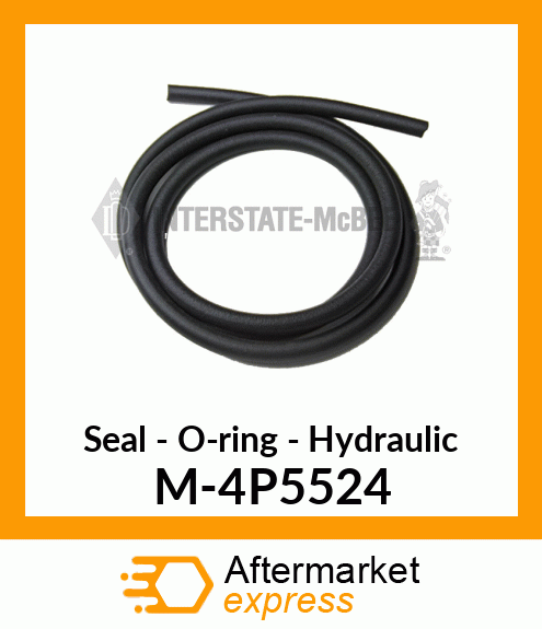 Seal - O-Ring M-4P5524