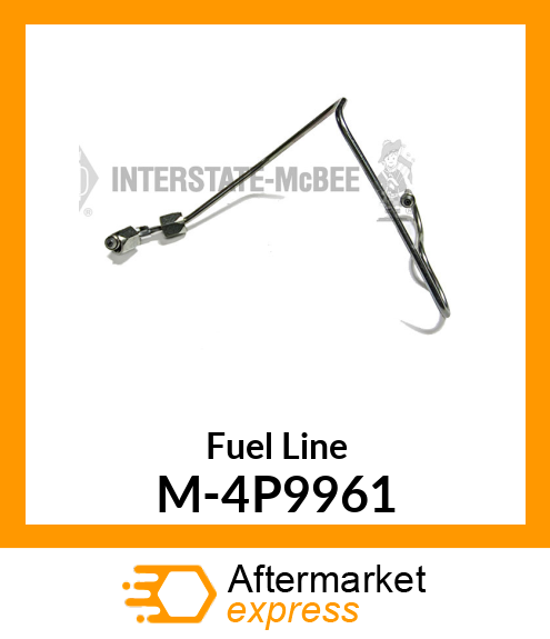 Fuel Line M-4P9961