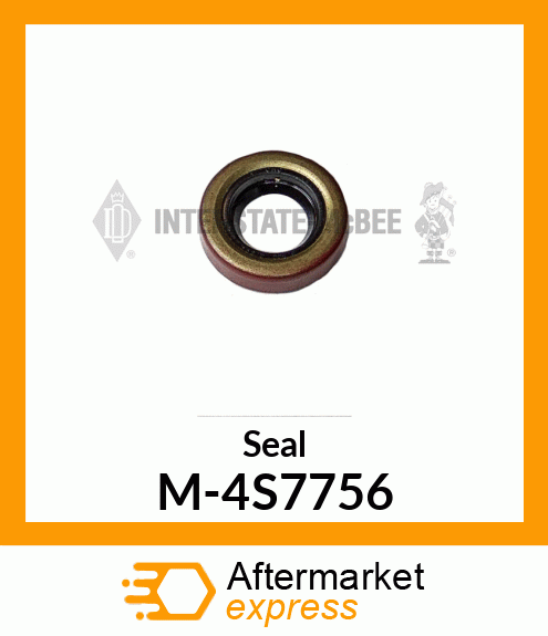 Seal M-4S7756