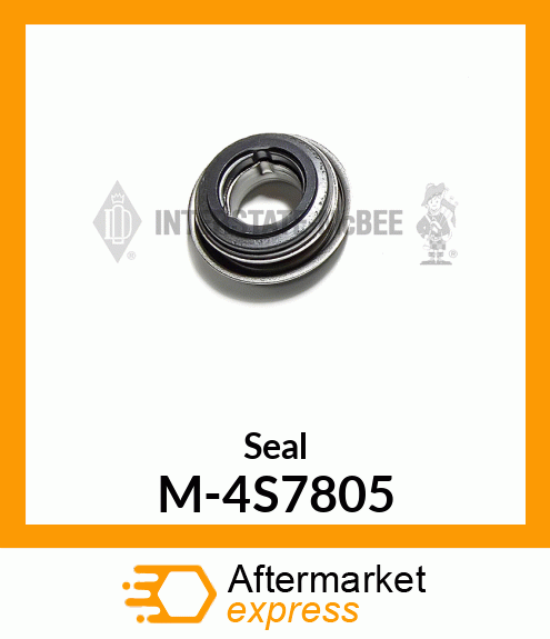 Seal M-4S7805