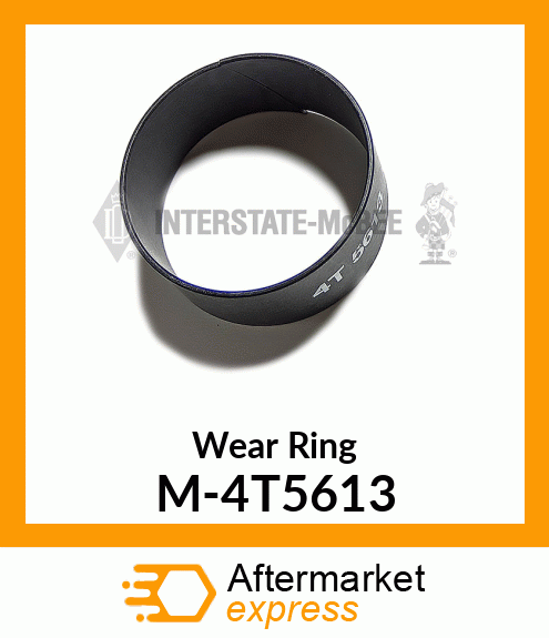 Ring - Wear M-4T5613