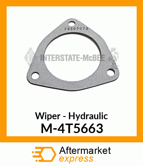 Wiper M-4T5663