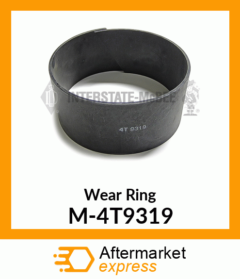 Ring M-4T9319