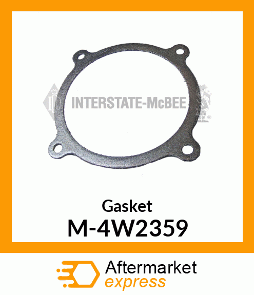 Gasket M-4W2359