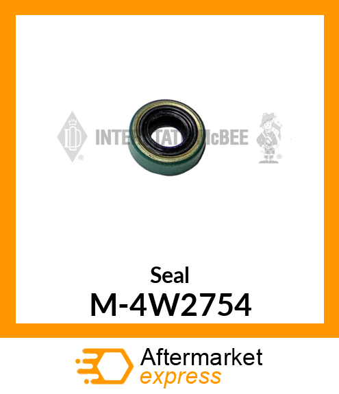 Seal M-4W2754