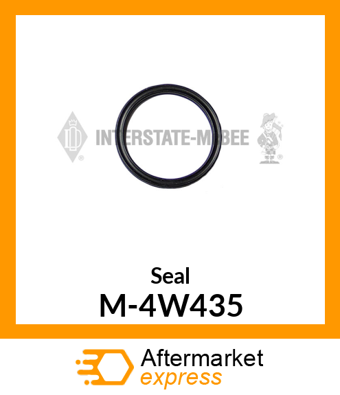 Seal M-4W435