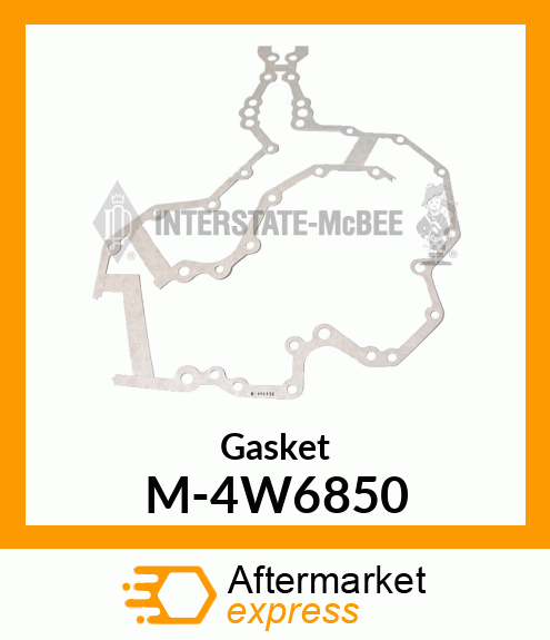 Gasket M-4W6850