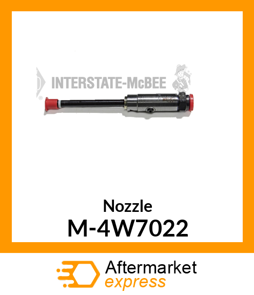 Nozzle M-4W7022