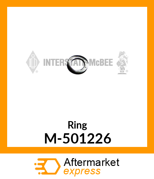 Ring M-501226