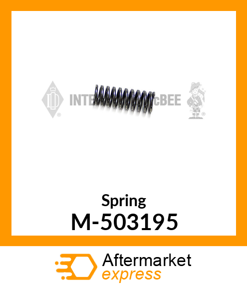 Spring M-503195