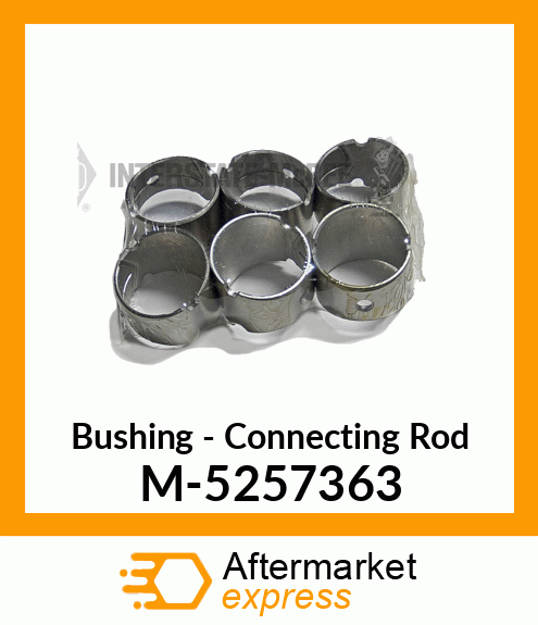 Bushing - Connecting Rod M-5257363