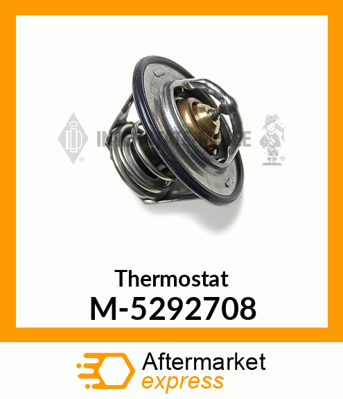 Thermostat M-5292708