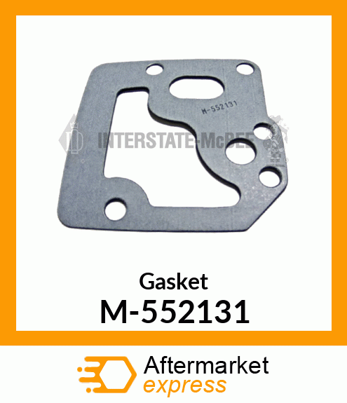 Gasket M-552131