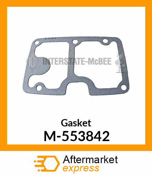 Gasket M-553842