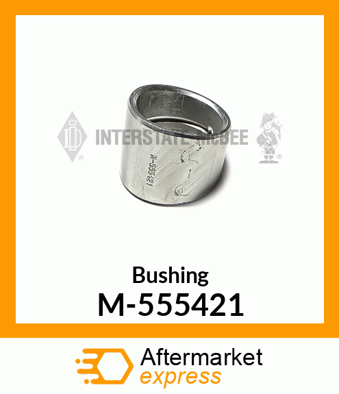 Bushing M-555421