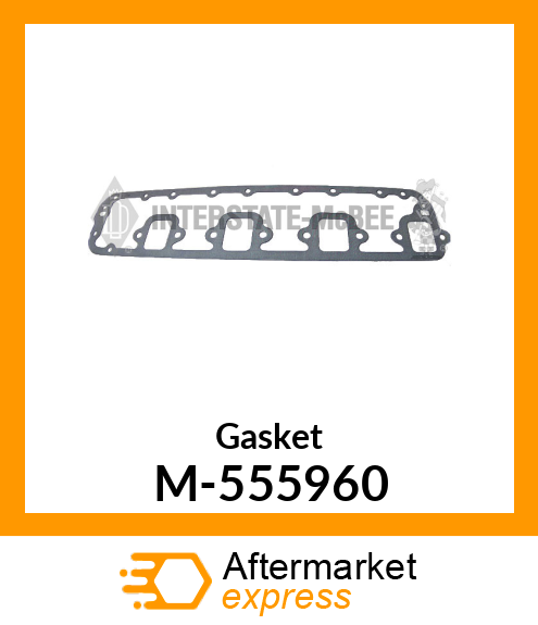 Gasket M-555960