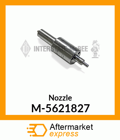 Nozzle M-5621827