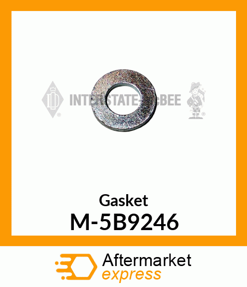 Gasket M-5B9246