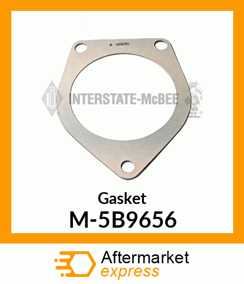 Gasket M-5B9656