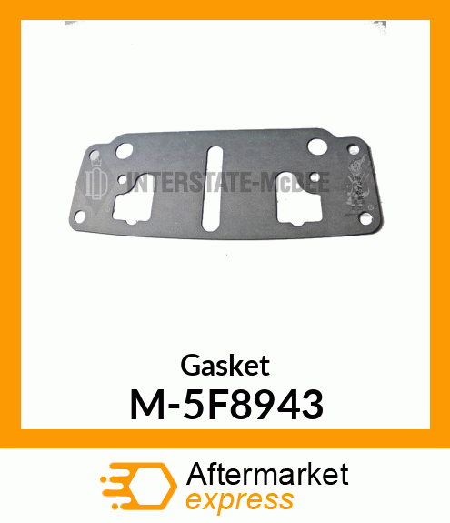 Gasket M-5F8943