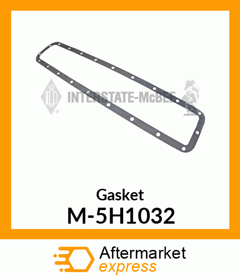 Gasket M-5H1032